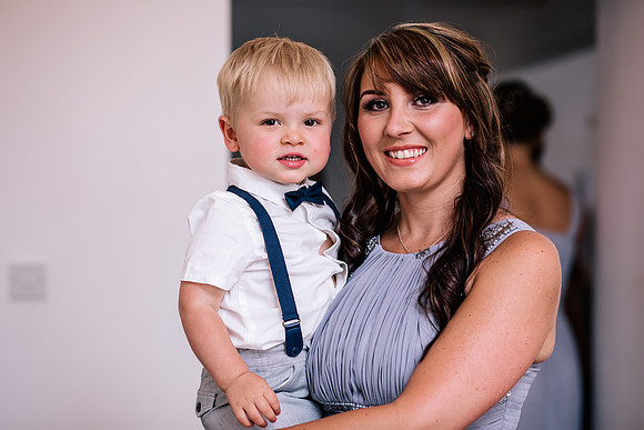 Alcumlow Wedding Barn  - Wedding Photography - Staffordshire Wedding Photographer-274