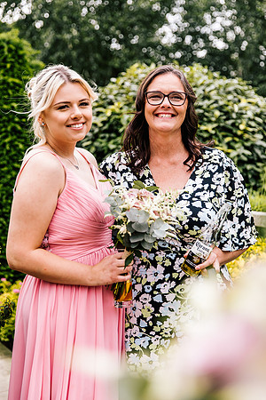 Sandhole Oak Barn Wedding Photography - Caitlin & Shane-463