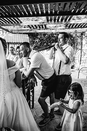 Cyprus Wedding Photography - Jessica & Dean-551