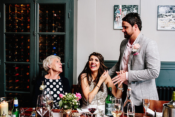 Crewe Wedding Photography - Nicola & Paul-474