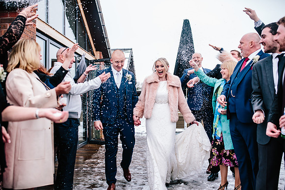 The Boat House at Aston Marina Wedding Photography - Jessica & Daniel-534