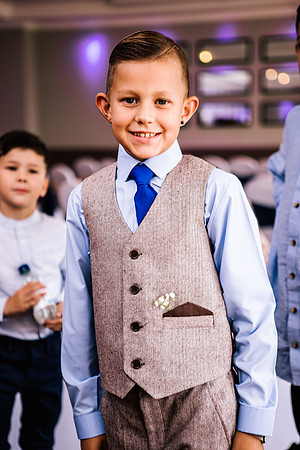 Jane & David - Gift Of A Wedding - Moat House Acton Trussell-89