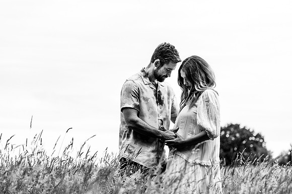 Staffordshire Maternity Photography - Kendal & Gary-58