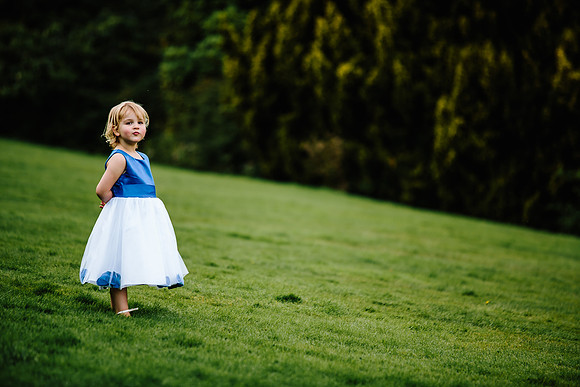 Keele Hall Wedding Photography - Katie & Simon-550