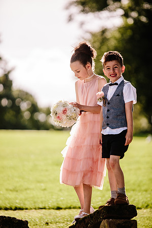 Crewe Wedding Photography - Nicola & Paul-222