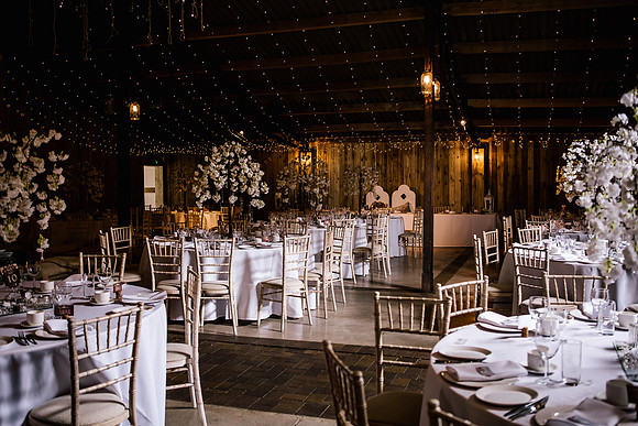 Alcumlow Wedding Barn  - Wedding Photography - Staffordshire Wedding Photographer-35