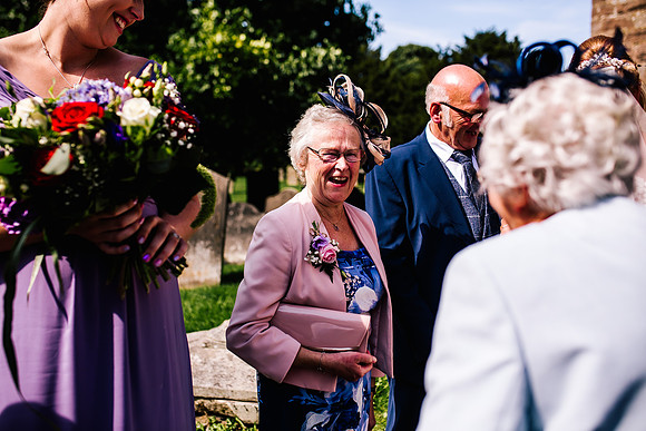 Staffordshire Moorlands Wedding Photography -  Lisa & Andy-270