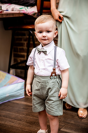 Foxtail Barns Wedding Photography - Zoe & Jack-169