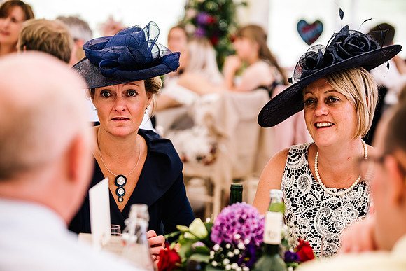Staffordshire Moorlands Wedding Photography -  Lisa & Andy-567
