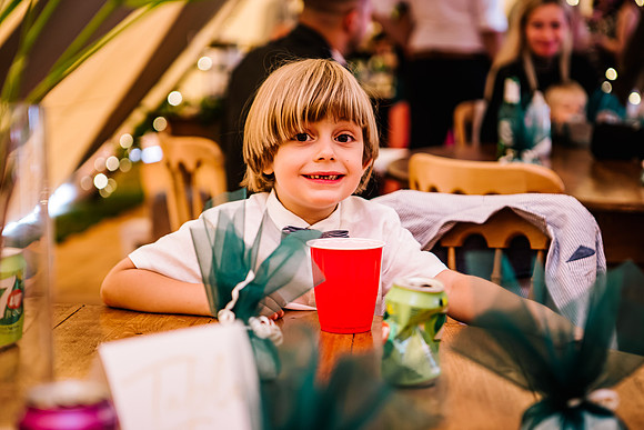 Mario - Greek Orthodox Christening -458