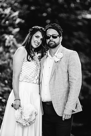 Crewe Wedding Photography - Nicola & Paul-217