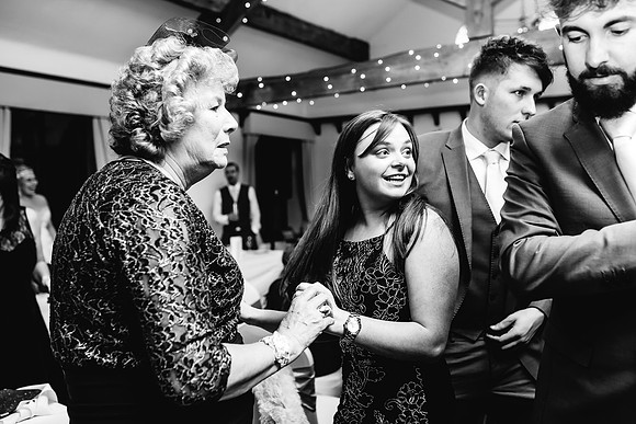 Slaters Country Inn Wedding Photography - Katie & Louis - Staffordshire Wedding Photographer-545