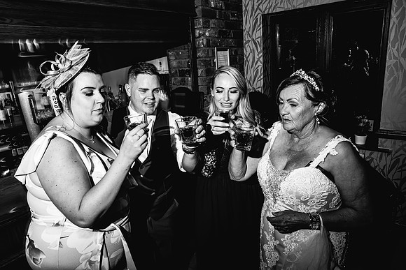 Jane & David - Gift Of A Wedding - Moat House Acton Trussell-700
