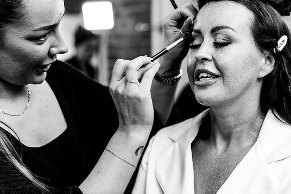 Charlotte & Paul - Foxtail Barns Wedding Photography-147