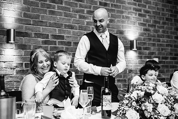 Aston Marina Wedding Photography - Lucy & Martin-452