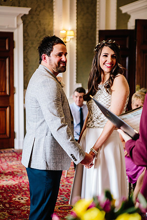 Crewe Wedding Photography - Nicola & Paul-75