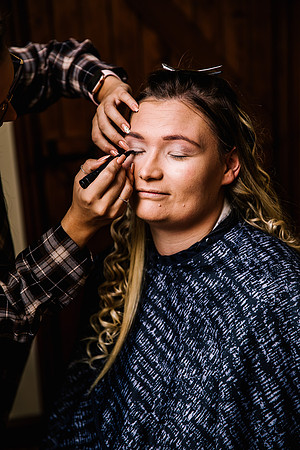 Bilston Brook Wedding Photography - Sophie & Todd-77