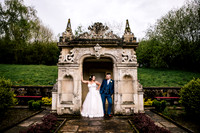 Foxtail barns Wedding Photography