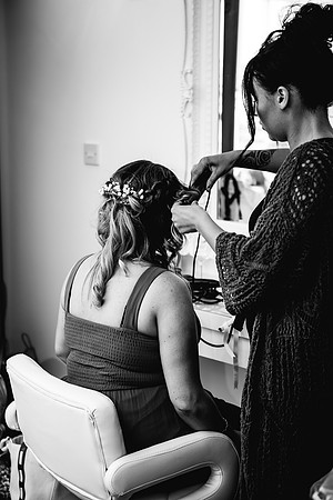 Alcumlow Wedding Barn  - Wedding Photography - Staffordshire Wedding Photographer-247
