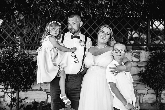 Cyprus Wedding Photography - Jessica & Dean-454