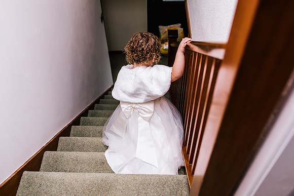 Staffordshire Moorlands Wedding Photography -  Lisa & Andy-159