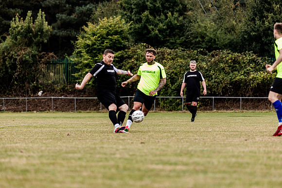 Tiktok Charity Football Day-54