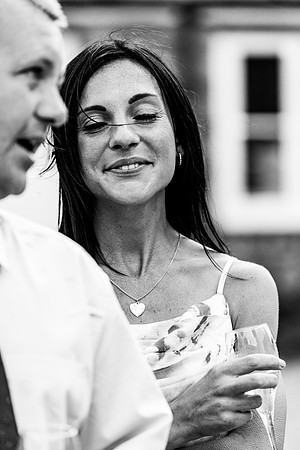Talhenbont Hall Wedding Photography - Tammy & Lee-483