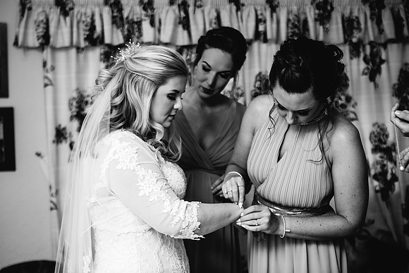 Staffordshire Wedding Photographer - Samantha Jayne Photography - Gem & Jack-208