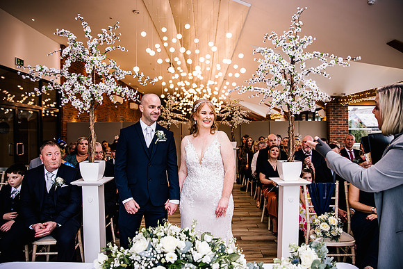 Aston Marina Wedding Photography - Lucy & Martin-166