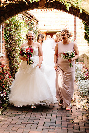 Slaters Country Inn Wedding Photography - Katie & Louis - Staffordshire Wedding Photographer-181