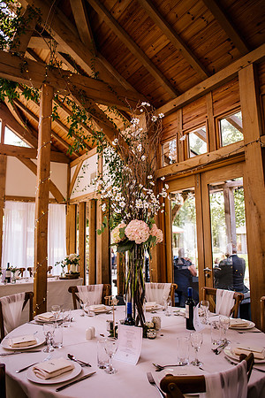 The Oak Tree Of Peover Wedding Photography - Cheshire Wedding Photographer-548