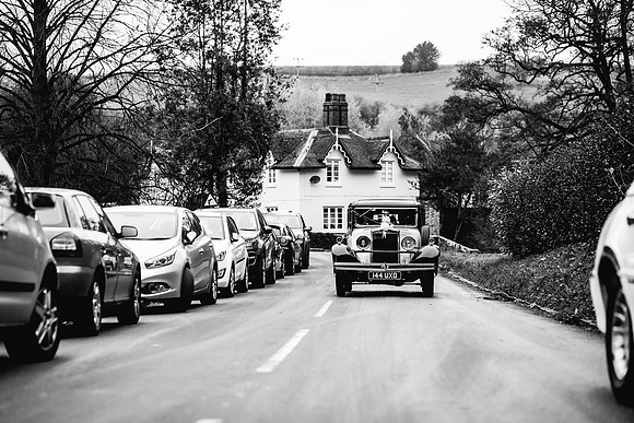Slaters Country Inn Wedding Photography - Chantelle & Nick-143