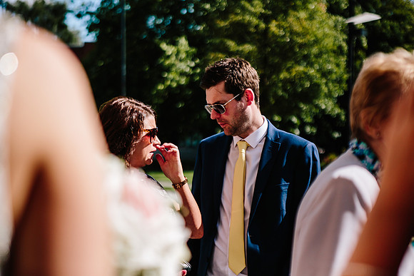 Crewe Wedding Photography - Nicola & Paul-170
