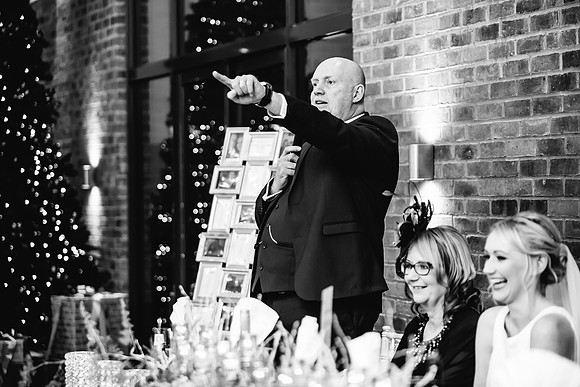 The Boat House at Aston Marina Wedding Photography - Jessica & Daniel-577