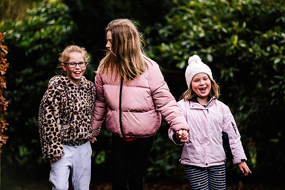 Staffordshire Famiy Photographer - Natural Family Photos - Wood Family-23