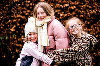 Staffordshire Famiy Photographer - Natural Family Photos - Wood Family-1