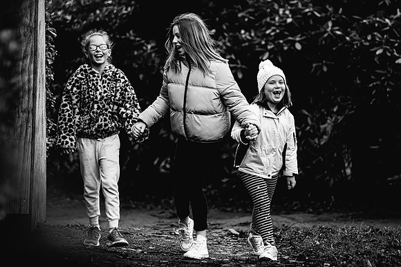 Staffordshire Famiy Photographer - Natural Family Photos - Wood Family-22