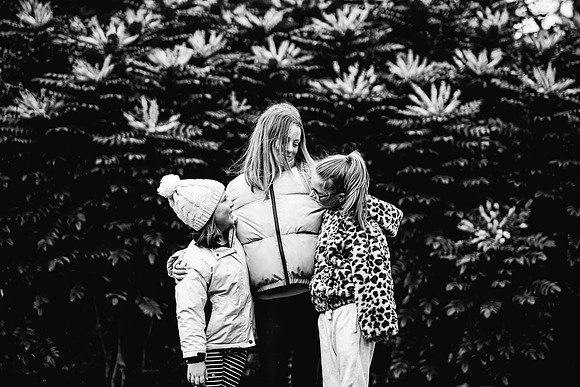 Staffordshire Famiy Photographer - Natural Family Photos - Wood Family-34