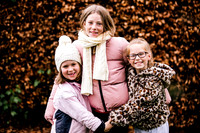Staffordshire Famiy Photographer - Natural Family Photos - Wood Family-2