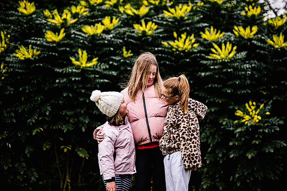 Staffordshire Famiy Photographer - Natural Family Photos - Wood Family-35