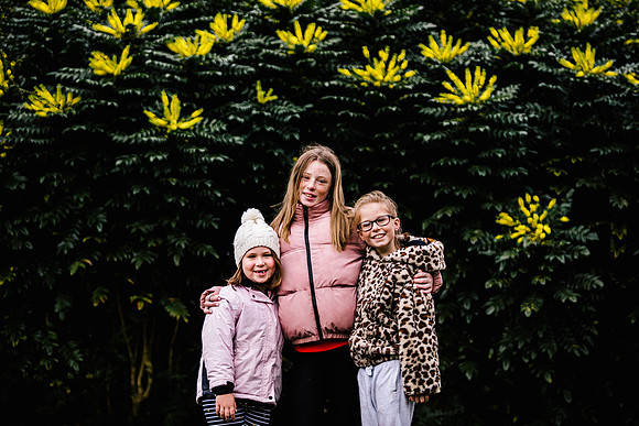 Staffordshire Famiy Photographer - Natural Family Photos - Wood Family-31