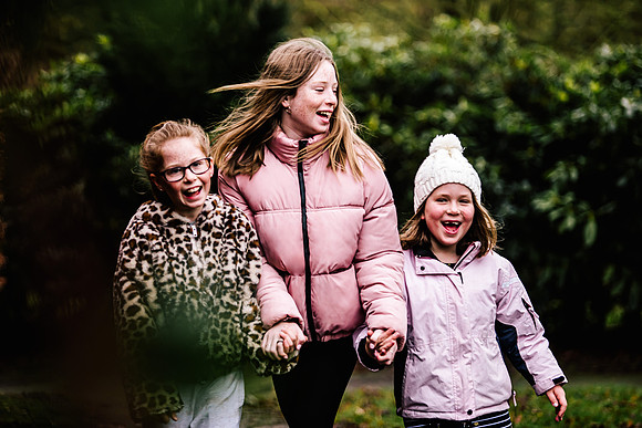 Staffordshire Famiy Photographer - Natural Family Photos - Wood Family-25