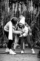 Staffordshire Famiy Photographer - Natural Family Photos - Wood Family-19