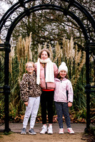 Staffordshire Famiy Photographer - Natural Family Photos - Wood Family-7