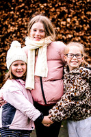 Staffordshire Famiy Photographer - Natural Family Photos - Wood Family-6