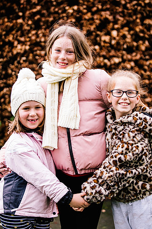 Staffordshire Famiy Photographer - Natural Family Photos - Wood Family-6