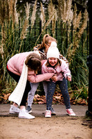 Staffordshire Famiy Photographer - Natural Family Photos - Wood Family-18