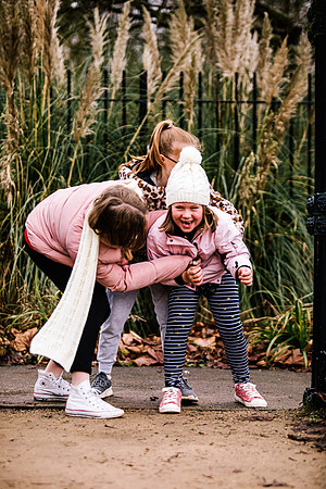 Staffordshire Famiy Photographer - Natural Family Photos - Wood Family-18