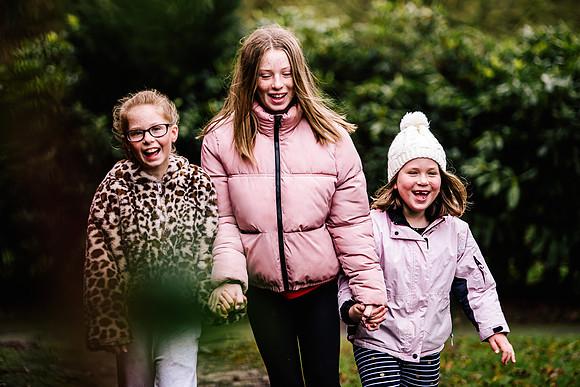 Staffordshire Famiy Photographer - Natural Family Photos - Wood Family-24
