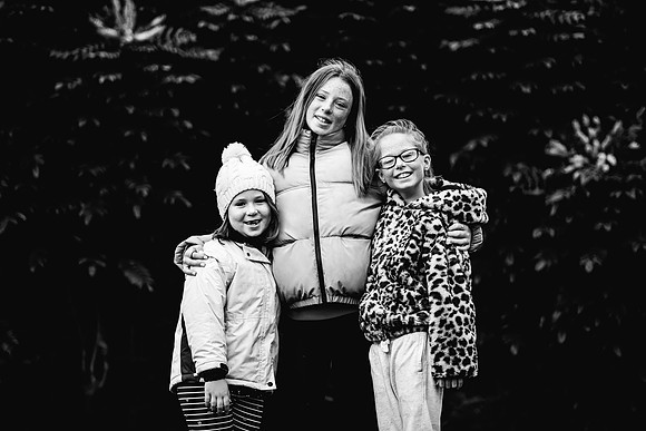 Staffordshire Famiy Photographer - Natural Family Photos - Wood Family-30